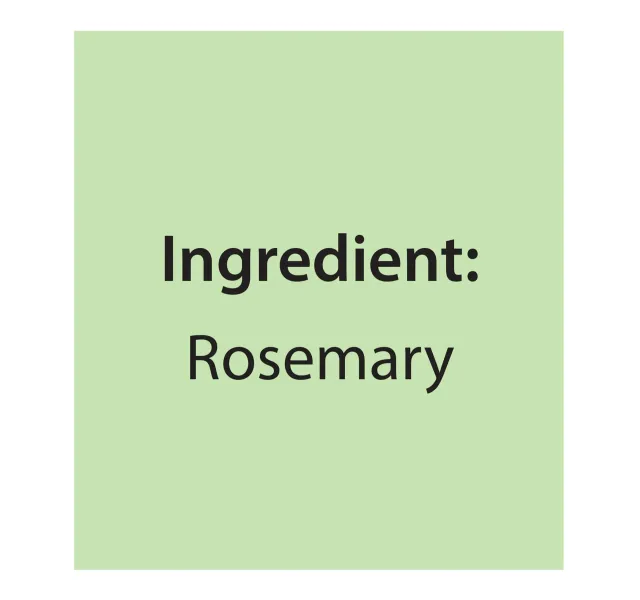 Mehran Rosemary 36 G
