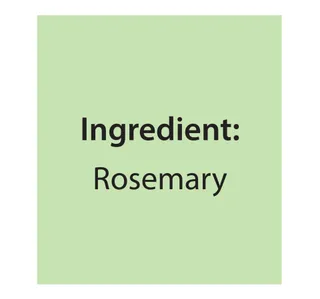 Mehran Rosemary 36 G