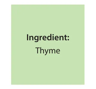 Mehran Thyme 22 G