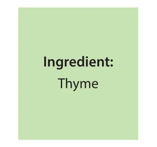 Mehran Thyme 22 g