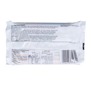 سويزلز إيموجي كاندي لوڤ هارت إصدار محدود 4 Rolls 105 g