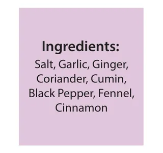 Mehran Seven Spices 250 G