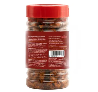 Tasty Nibbles Fried Masala Prawns 50 G