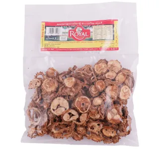 Royal Bitter Gourd Dry 100 G