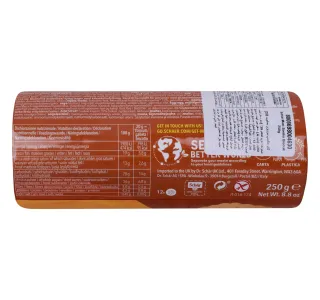 Schar Gluten Free Maxi Sorrisi Biscuits 250 g