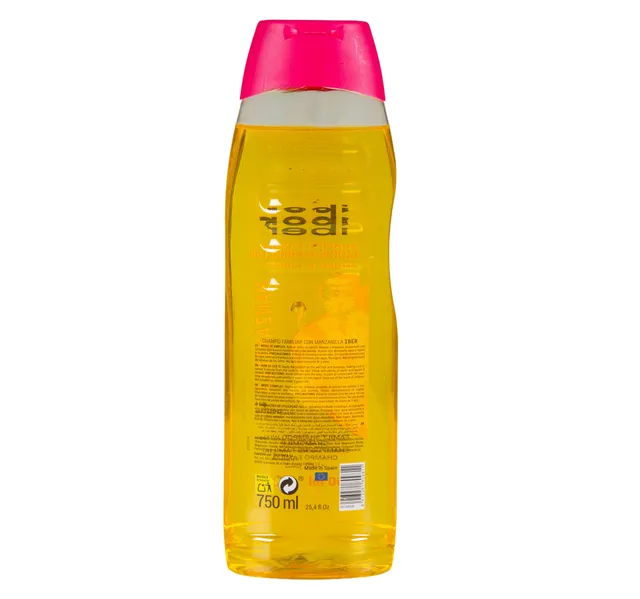 Iber Chamomile Shampoo 750 ml