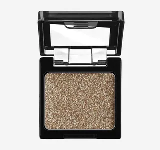 Wet N Wild Color Icon Glitter Single Eyeshadow Brass