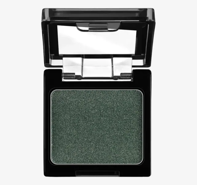 Wet N Wild Color Icon Glitter Single Eyeshadow Envy