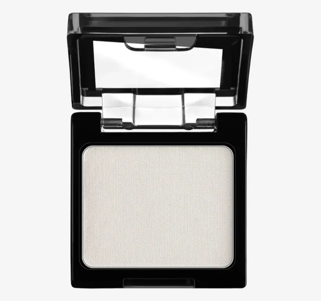 Wet N Wild Color Icon Glitter Single Eyeshadow Sugar