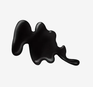 Wet N Wild Wild Shine Nail Color Black Creme
