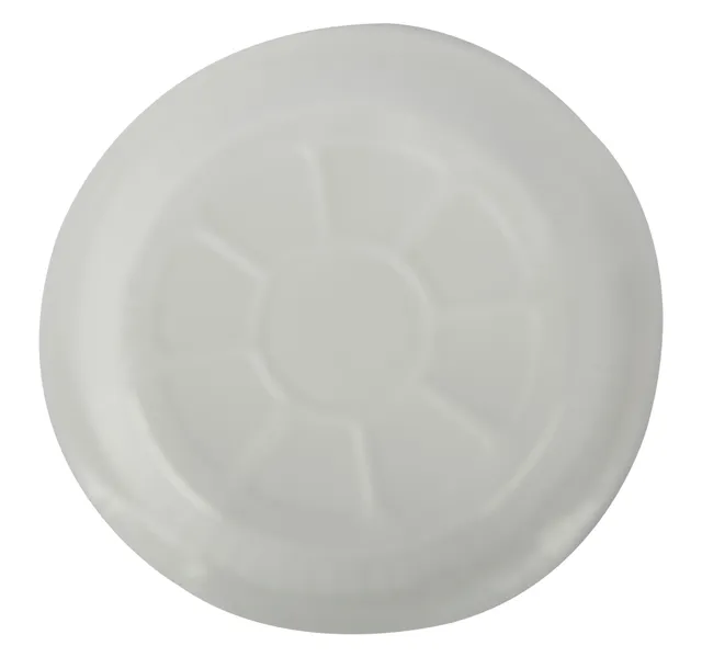 Home Mate Plastic Plate 7 25 Pcs