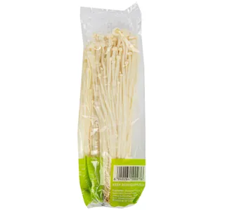 Mushroom Enoki China 1 pkt
