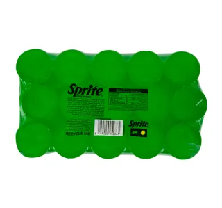 Sprite Zero Calories Can Value Pack 15 X 150 Ml