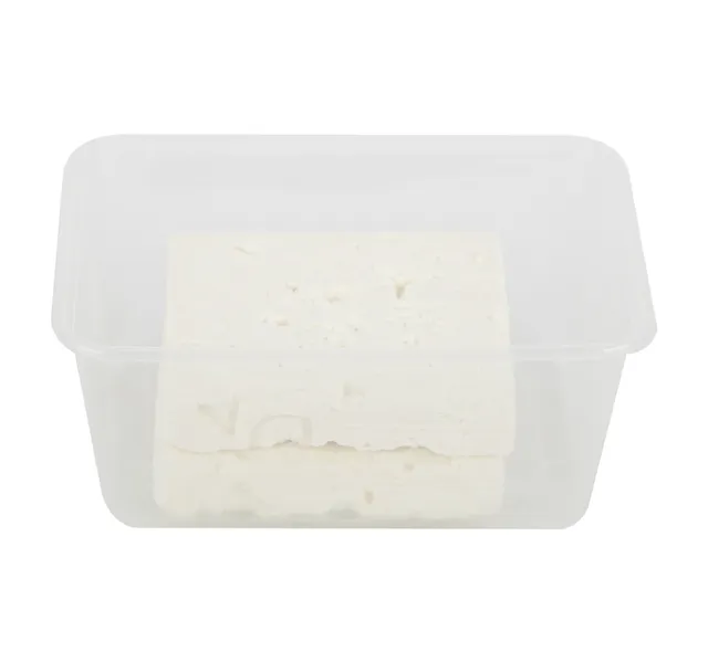Egyptian Cheese Low Salt 450 G