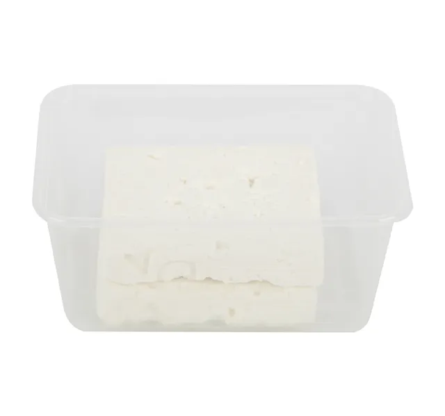 Egyptian Cheese Low Salt 450 g