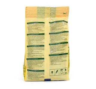 Vitakraft Menu Jod Vital Main Food For Budgies 500 G