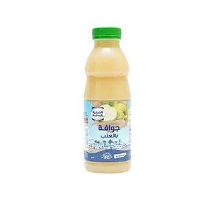 A Safwah Guava Juice 500 Ml