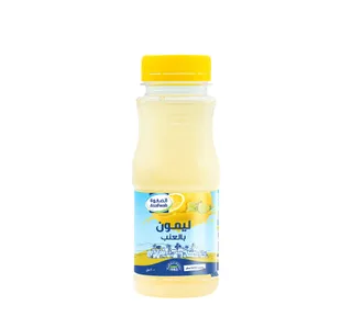 A Safwah Juice Lemon 200 Ml