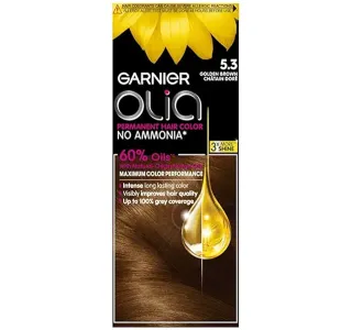 Garnier Color Olia 5 3 Golden Brown 1 Pkt