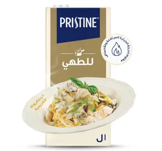 بريستين شبيه كريمة طبخ عبوة 1 لتر