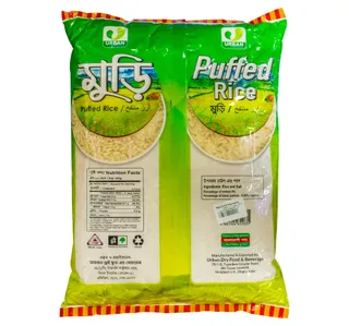 Puffed Rice Pori 500 G