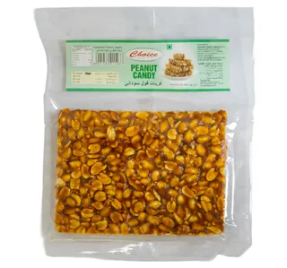 Choice Peanut Candy 100 G