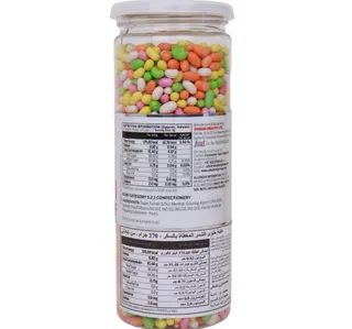 Shadani Sugar Coated Saunf 270 g