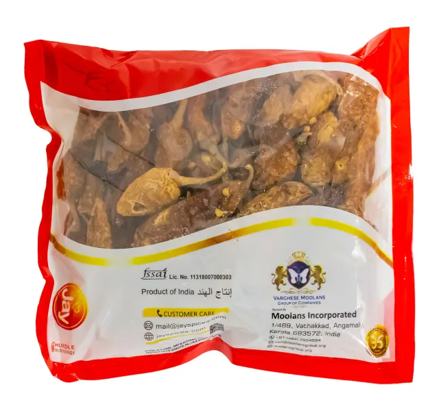 Jay Dry Green Chilly 100 g