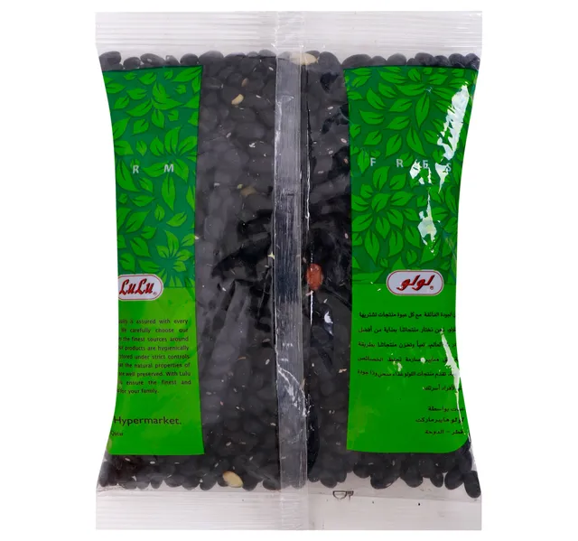 لولو فول أسود كندا 500 g