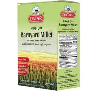 Datar Banyard Millet 500 g