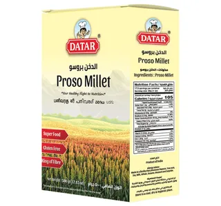 Datar Proso Millet 500 G