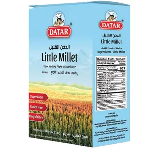 Datar Little Millet 500 G
