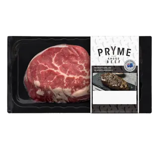 Pryme Angus Beef Tenderloin Steak 200 g