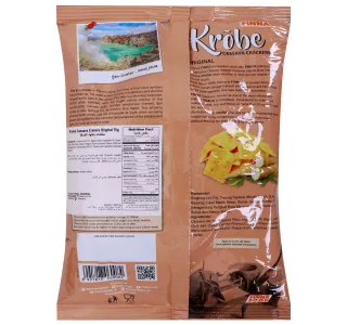 فينا كروب كاسافا كراكرز اوريجينال 70 G