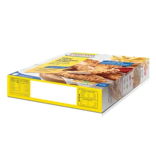 Americana Original Mini Chicken Strips 320 G