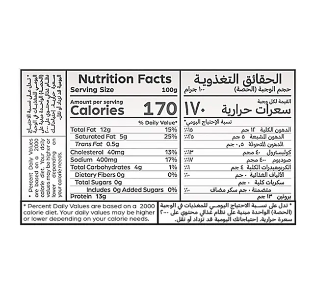 Super Frozen Ground Mutton Value Pack 4 X 400 G