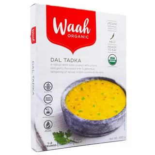 واه عضوي دال تادكا 300 G