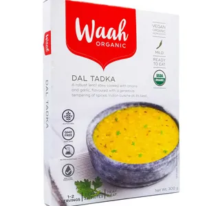 واه اورجانيك دال تادكا 300 g