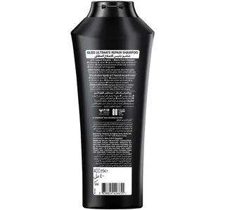 شفارزكوف جليس شامبو إصلاح نهائي للقوة 400 ml