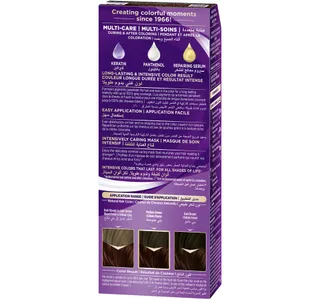Palette Intensive Color Creme 3 68 Dark Mahogany 1 Pkt