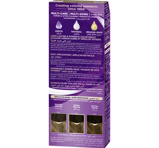 Palette Intensive Color Creme 7-65 Sparkling Nougat