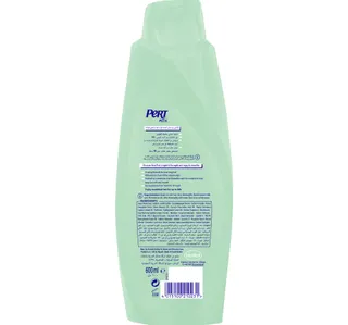 Pert Plus Almond Oil Shampoo