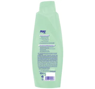 Pert Mandarin Extract Shampoo For Greasy Hair