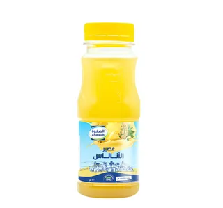 أصفوة باينابل جوس 200 Ml