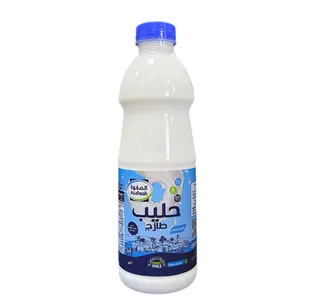 أصفوة فول فات فريش ميلك 1 Litre