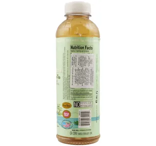 Arizona Green Tea With Ginseng Honey 591 Ml