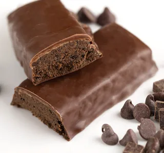 Pro Bar 20g Protein Gluten Free Chocolate Brownie Bar 70 g