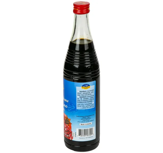 Cortas Pomegranate Molasses 500 ml