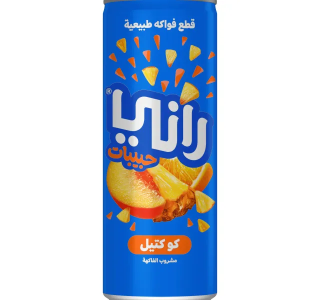 Rani Float Cocktail Fruit Drink 240 ml