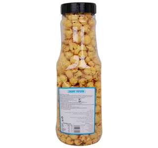 بوب ماجيك بوب كورن كريمي 260 G
